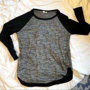 Gap Softspun Tunic - lot of 2